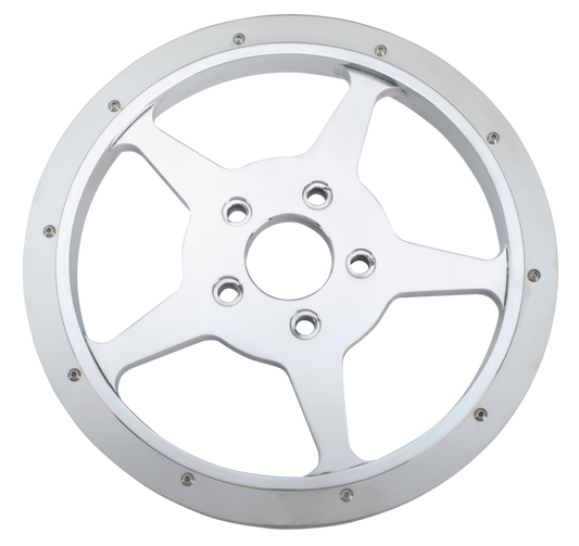 Falcon SPC Carbon belt 132Tx20mm