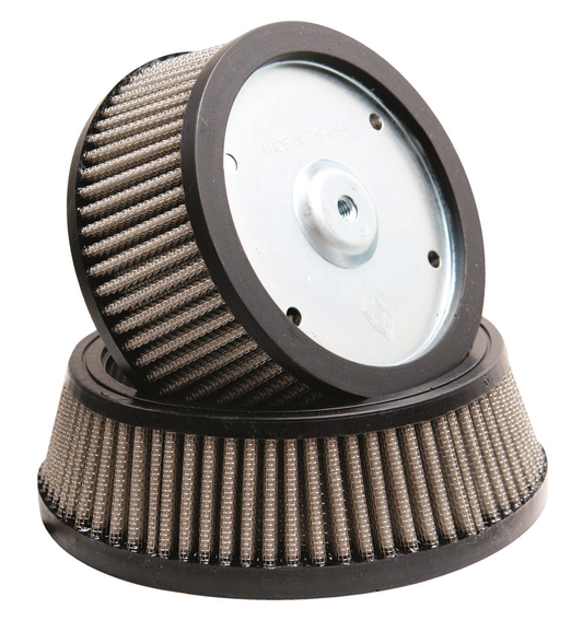REPL SYN AIRFILTER STG-I BT93-UP XL88-22