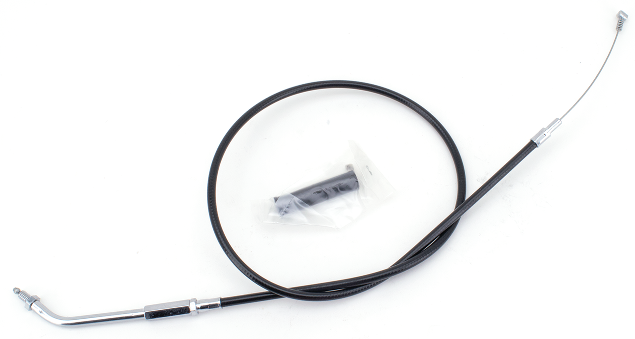 GZP Black XL88 LN=35" 135dgr idle