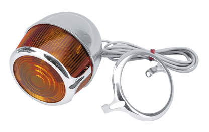 GZP FX/XL73-85 smooth trims turn signals