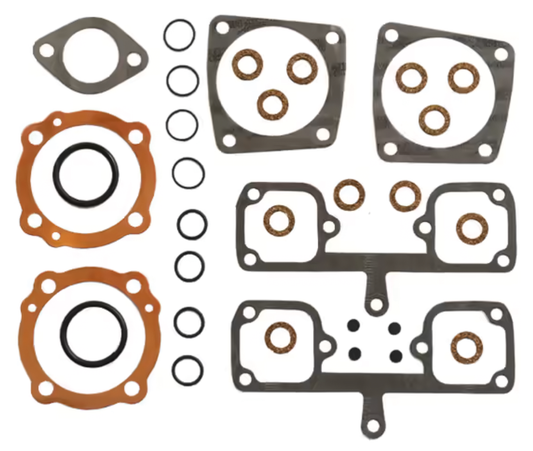 TOP END SET XLH1000 72-73