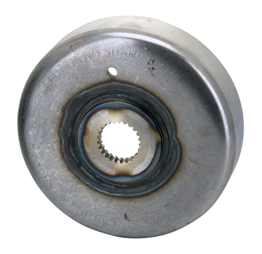 GHDP Alternator rotor TC08-17