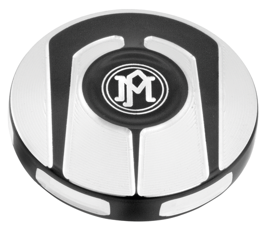 PM Scallop Fuel Cap Contrast Cut 96-Up