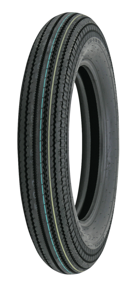 Shinko universal 4.00 18 E270 64H
