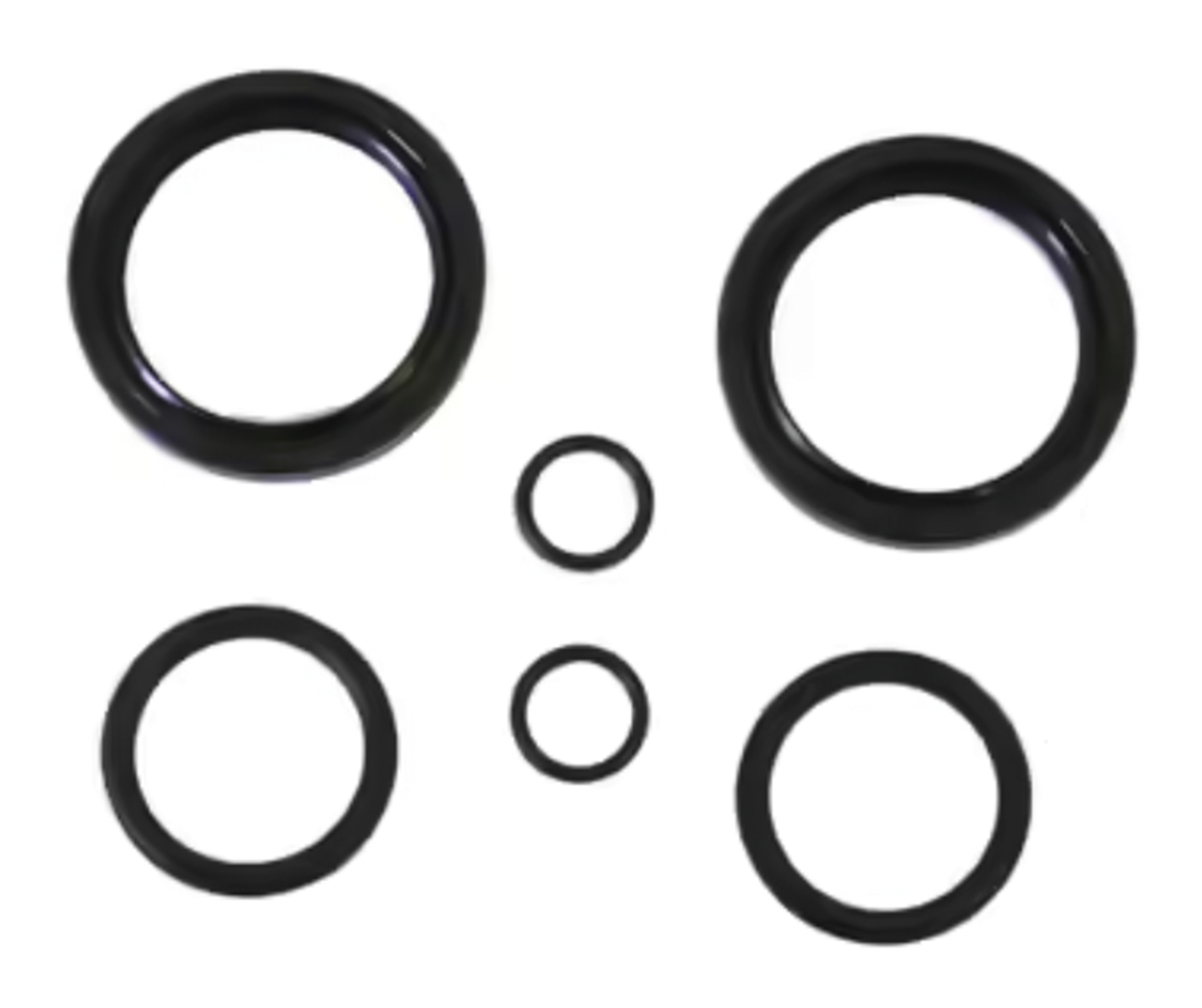 Fork oil seal set XL71-72 FX71-72