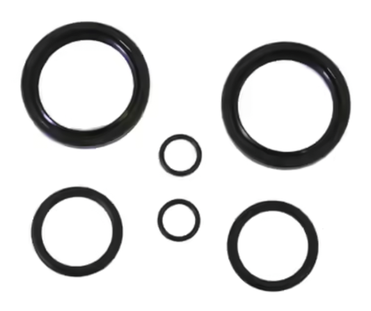 Fork oil seal set XL71-72 FX71-72