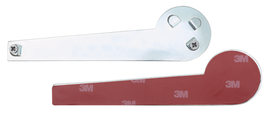 GHDP FatBob tank adapters f/zpn 768950