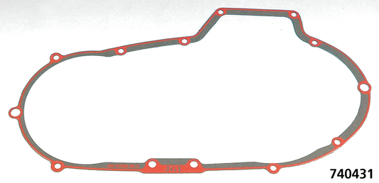 5pck Primary gasket XL91-03 silicon bead