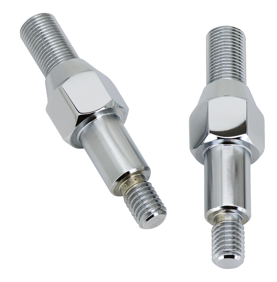 GZP Springer riser adapters FXSTS*88-09