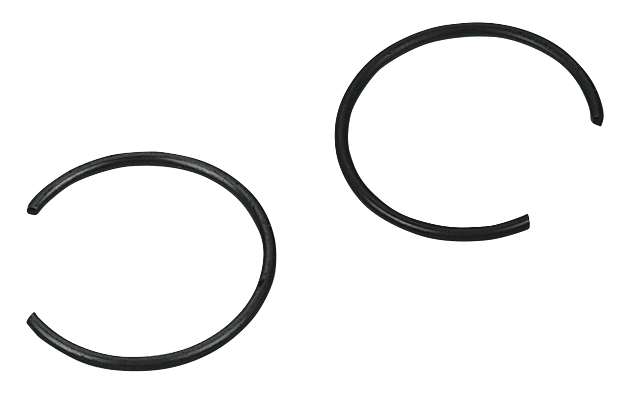 Wiseco circlips set