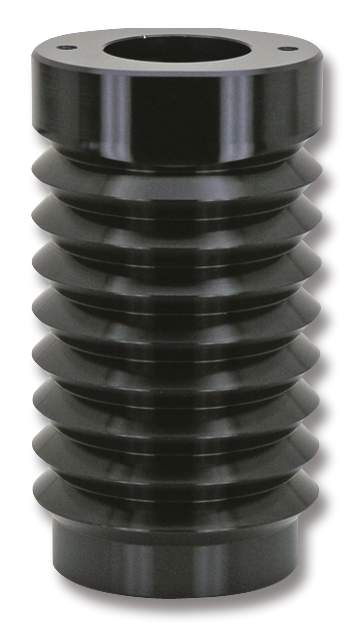 GZP Blk Messerschmitt forkboots FLST86