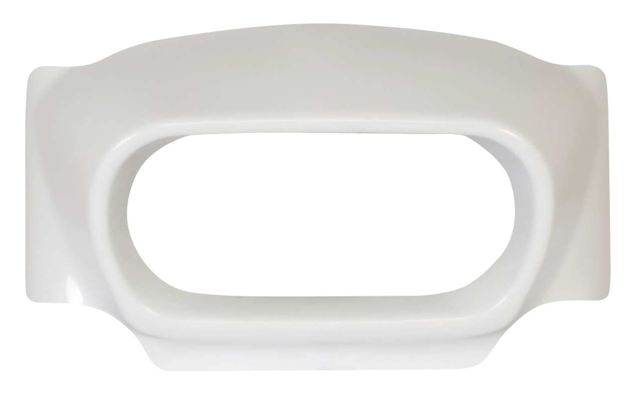 Fat Headlight Mask 1250RH21-Up