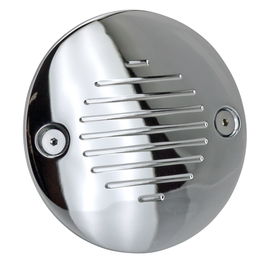 GZP Stanza Chrome points cover XL04-UP h