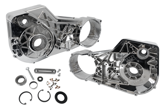 GZP Chrome Inner Primary 94-06 1" Offset