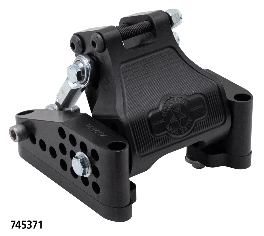 A.S. Fairing bracket FLTR15-up