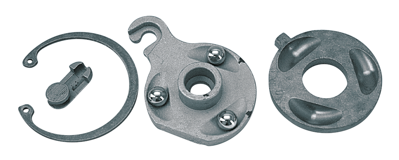 GZP Clutch release kit models BT87-up