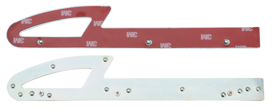 GHDP Fat Bob tank adapters for zpn768960