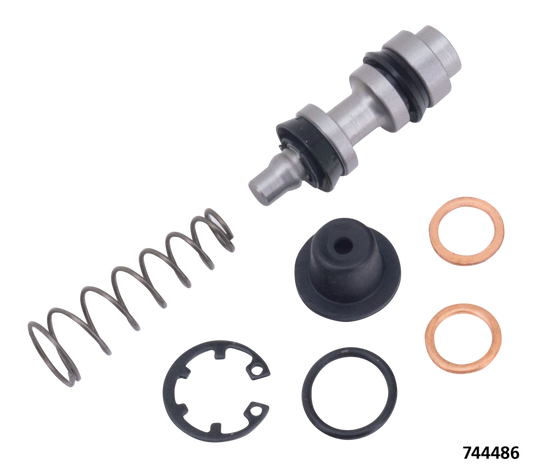 GZP rebuild kit FR MC 15mm FLH/T07-13