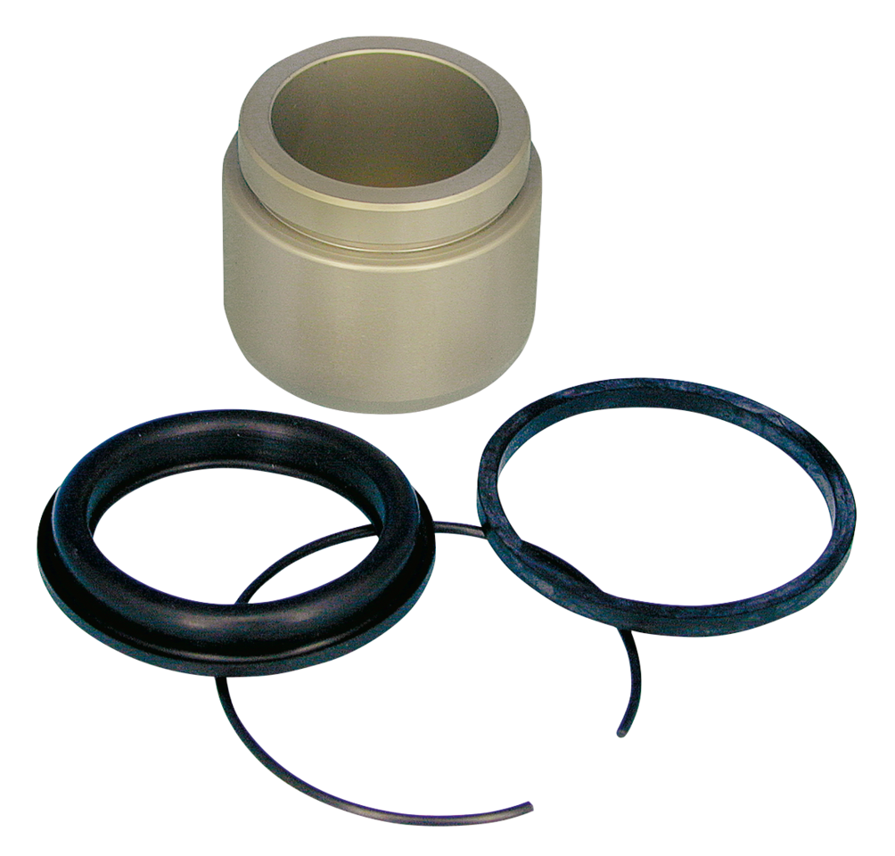 GZP Piston repair kit #43946-86 rear cal