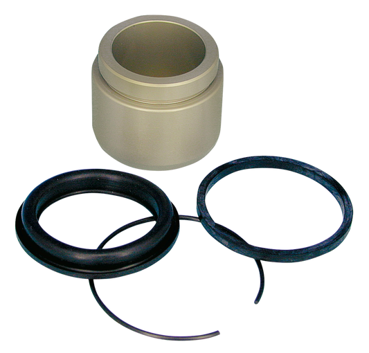 GZP Piston repair kit #43946-86 rear cal