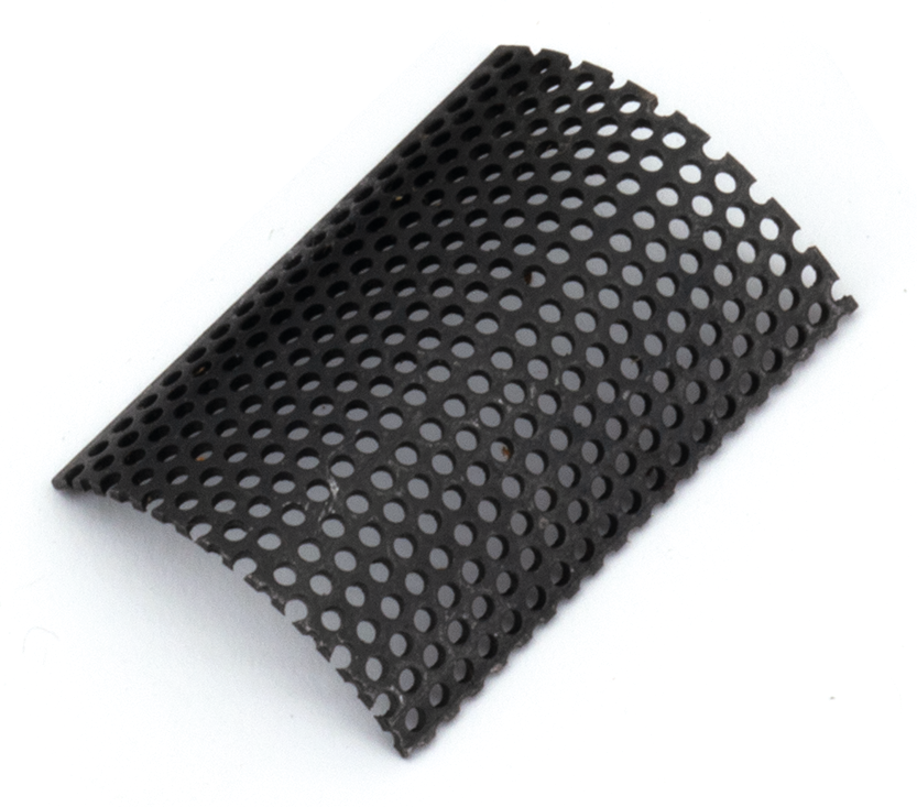 Scavenger Oil Pump screen SV39-73