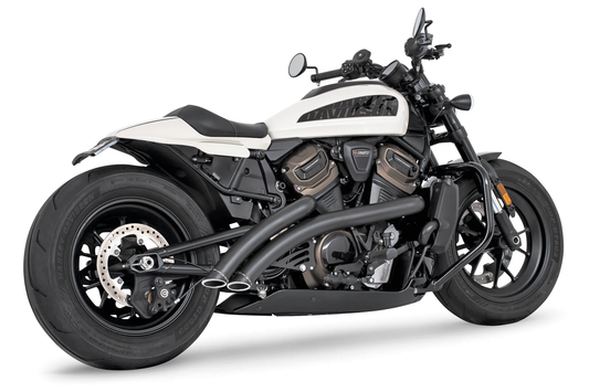 RADICAL RADIUS BL/CB SIDE RH1250S 21-UP