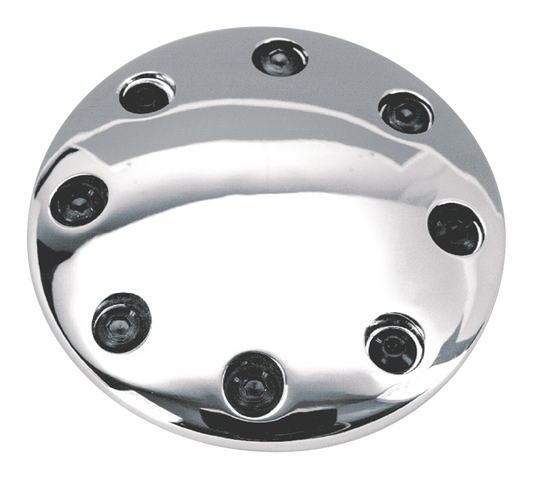 GZP Ign. cover domed W/Allen screws BT70