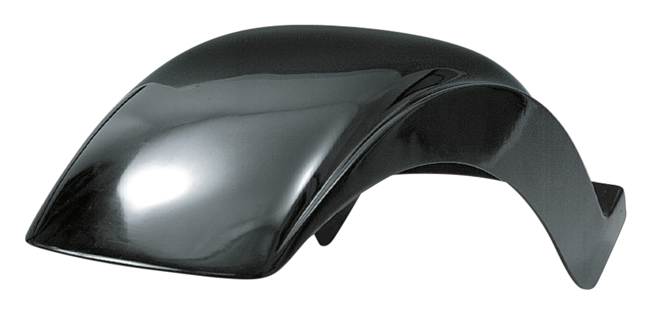 Metapol Fatty Wide tail rear fender