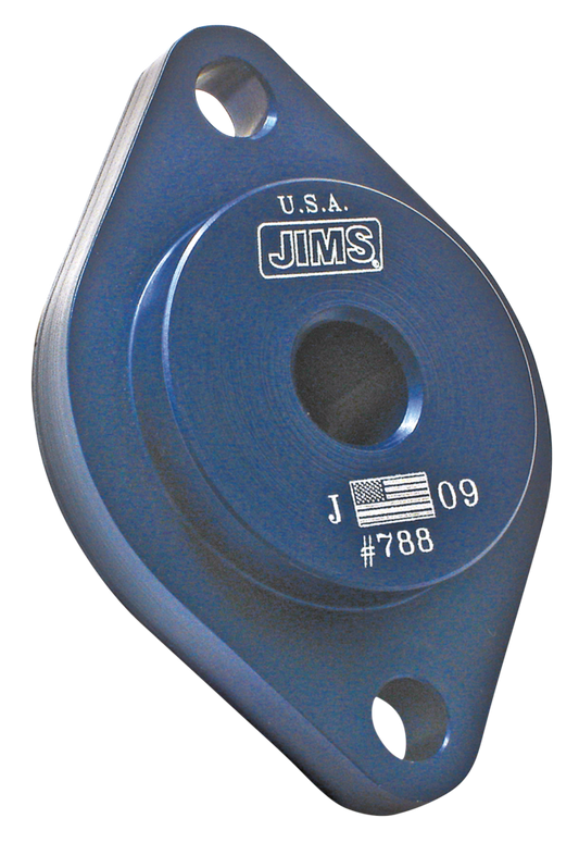 Jims Exhaust gasket installer tool