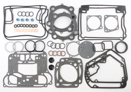 HP BT92-99 STD BORE EST TOP END REBUILD