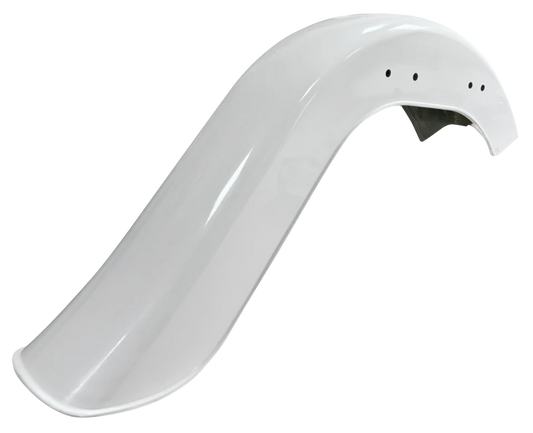 Rear Fender ''El Cabron'' FLHCS18-Up