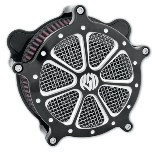 SPEED 7 AIR CLEANER CONTRAST CUT XL91-UP