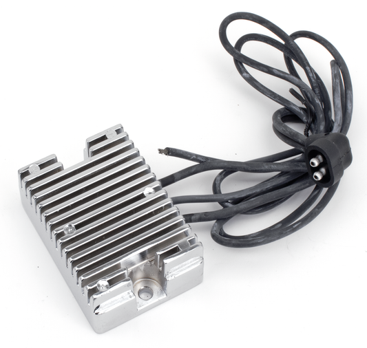 REGULATOR 74519-88 12V Chrome