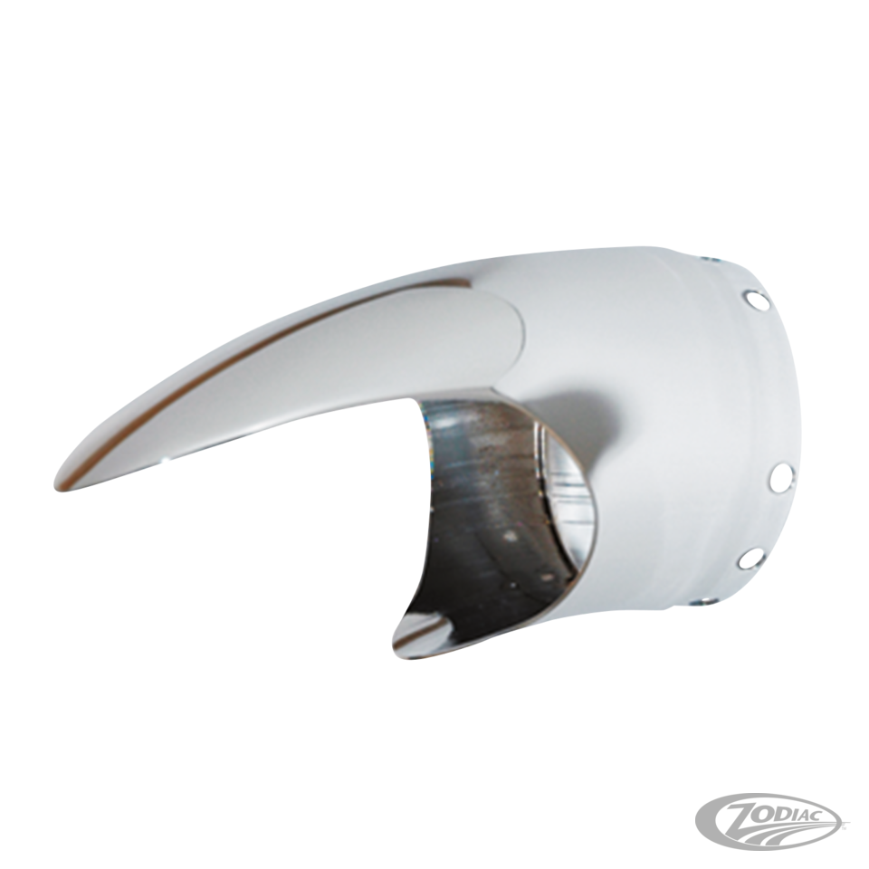 SuperTrapp Yaffe Big Poppa End cap