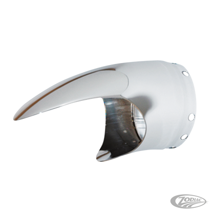 SuperTrapp Yaffe Big Poppa End cap