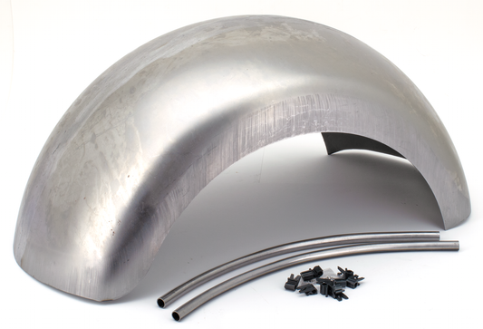 GZP 13" Rear fender for Hardtail 300 tir