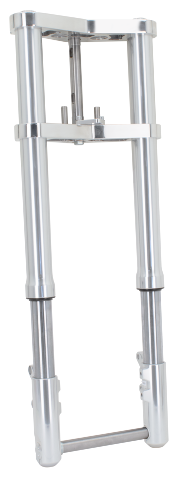25mm Wheel Axle 269mm Maselli WG