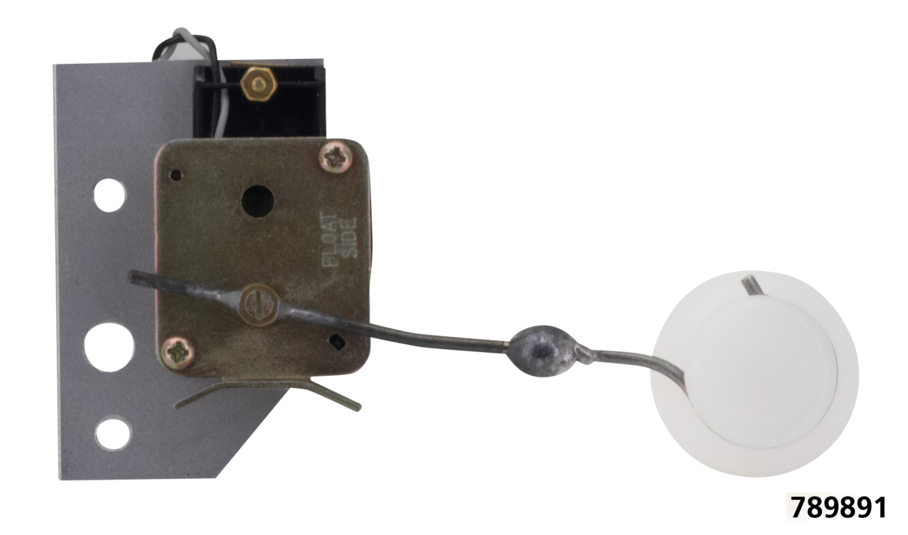 Fuel gauge sender unit FLHT/FLTR02-05