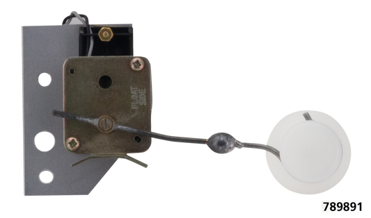 Fuel gauge sender unit FLHT/FLTR02-05