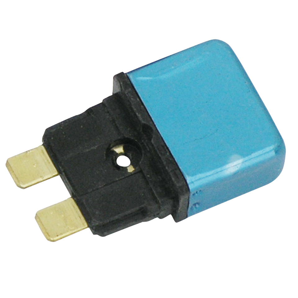 STANDARD 15Amp Circuit breaker #74587-94