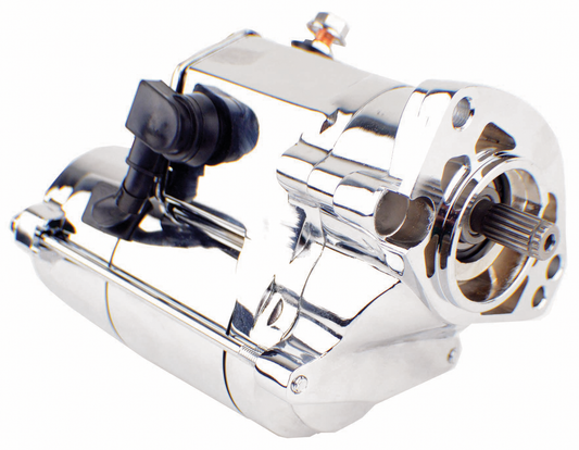 Chrome Starter 1.8kW BT94-06