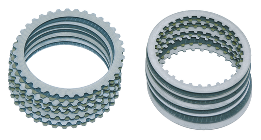 Alto PowerPack clutch kit Buell05-10