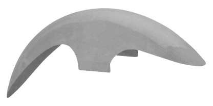 6.50" St Short front fender 21" wheels