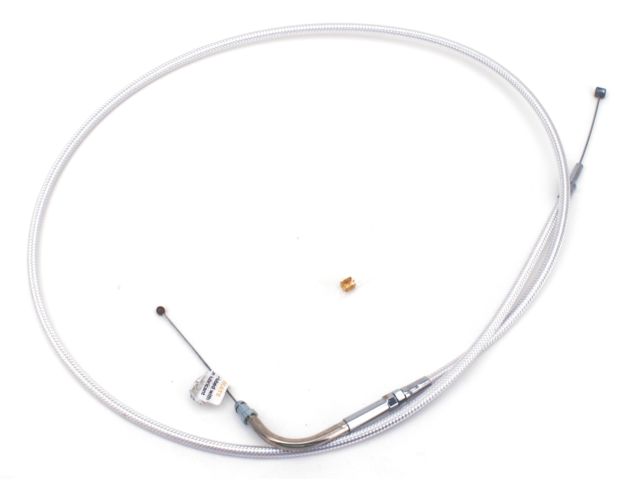 Chromite FLH96 LN=45" 90_ throttle