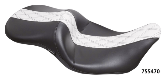 Maverick HR1 White inlay FLH/T08-UP