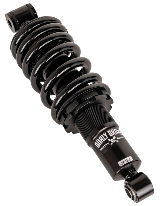 Burly Slammer Shock 12.2" ST18-Up