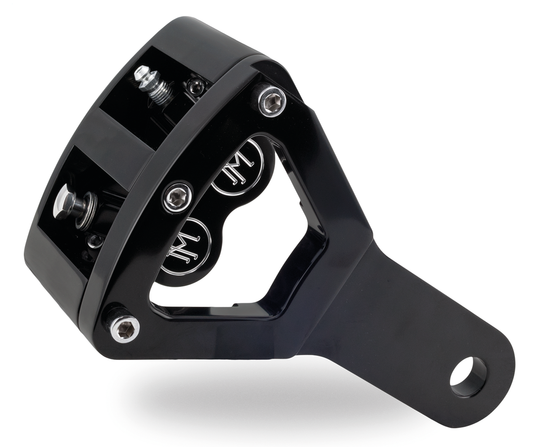 PM driveside brake 1987-99 Softail Cont