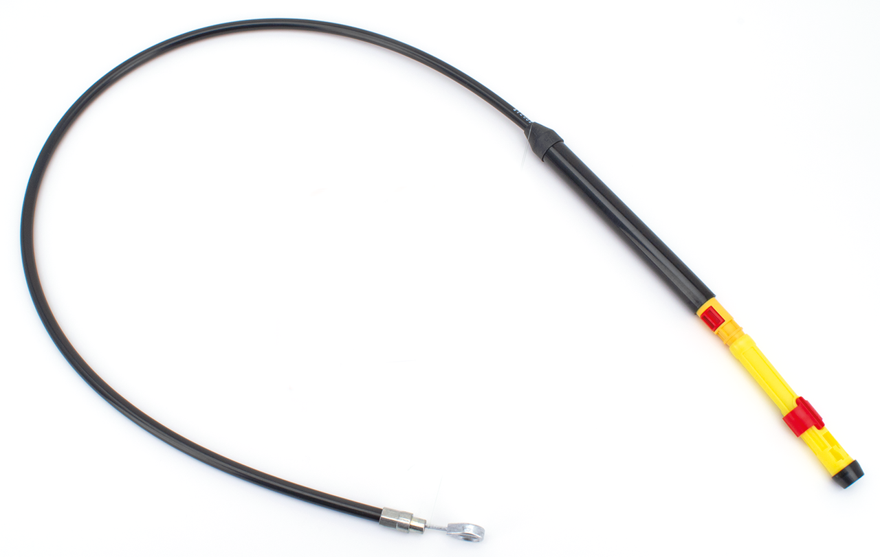 GHDP UPPER CLUTCH CABLE ST18-UP 1002MM
