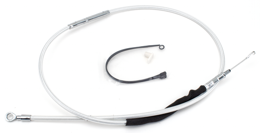 Chromite clutch cable FLH08 L=154cm
