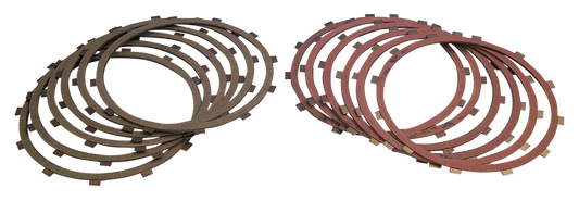 Alto friction kit BT84-89 (6)